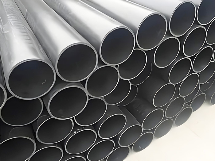 給水PVC管行業新動態：市場需求持續增長，技術創新引領發展